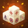 Mahjong 3D Connect - Free Classic Mahjong Puzzle Game