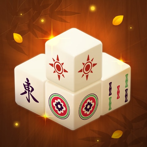 Mahjong 3D Connect Ücretsiz Oyna - Klasik Mahjong Bağlantı Oyunu