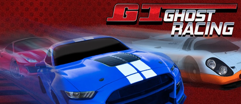 GT Ghost Racing - Juego de Carreras y Conducción Gratis