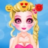 Smile Style - Fun Social Media Makeup & Dress-up Game