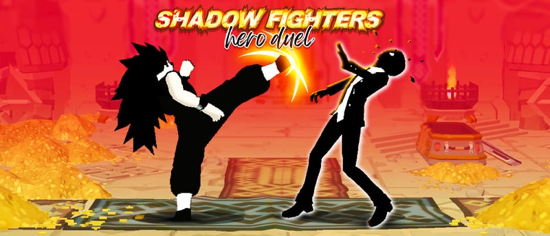 Shadow Fighters: Hero Duel