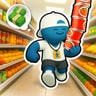 My Tiny Market - Fun Supermarket Management Play Game