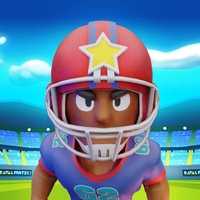 Football Kickoff - Play Free American Football Game Online