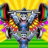 Obby: Gym Simulator & Escape Game - Play Online for Free