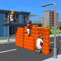 Jump.io - Online Multiplayer Jumping Game to Play Free