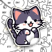 Sticker Puzzle Book