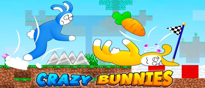 Crazy Bunnies
