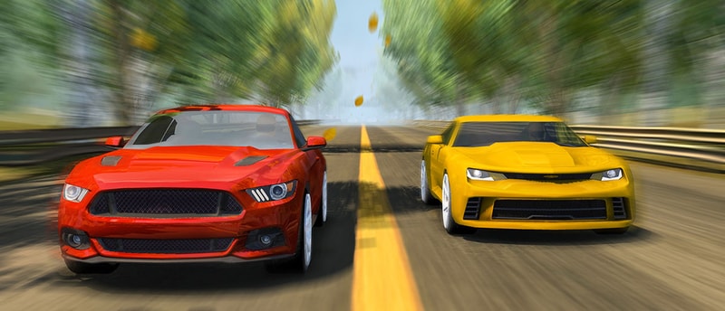 Drag Racing 3D - Play Free Online Drag Race Game