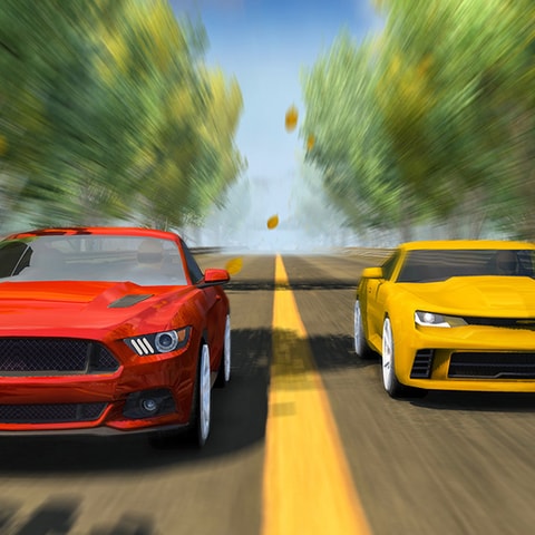 Drag Racing 3D - Play Free Online Drag Race Game