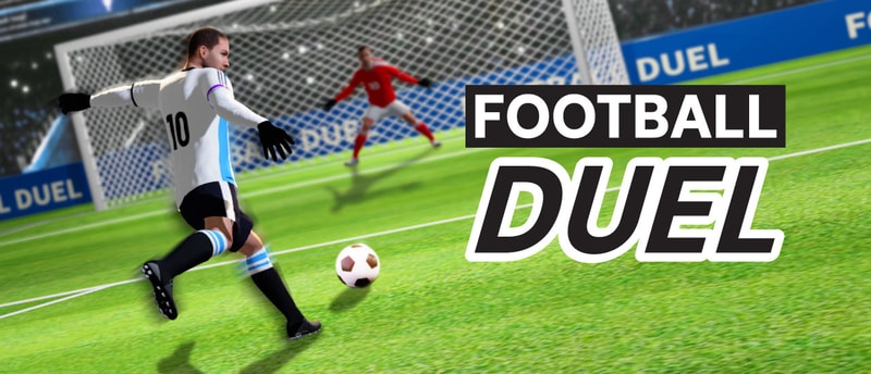 Football Duel - Free Online Soccer Penalty Shootout Game