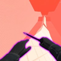 Bunnyhop and Surf Maps - Play Free Online Parkour Game