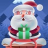 Santa Gifts Rescue - Juego de Rompecabezas en Línea Gratis