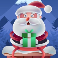 Santa Gifts Rescue - Fun Christmas Puzzle Game to Play Online for Free