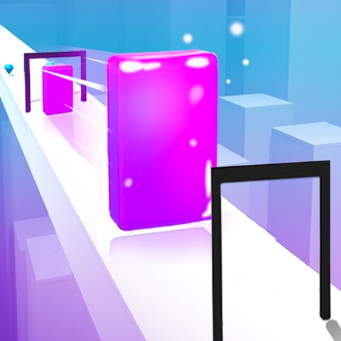 Extreme Jelly Shift 3D Ücretsiz Oyna - Hızlı ve Eğlenceli Bulmaca Oyunu