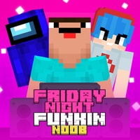 Friday Night Funkin Noob - Rhythm Music Game for Fun & Play