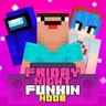Friday Night Funki Noob Ücretsiz Oyna - Eğlenceli Müzik Oyunu