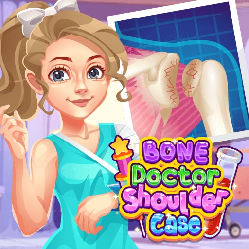 Bone Doctor Shoulder Case