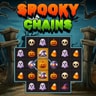 Spooky Chains - Fun Halloween Match-3 Puzzle Game to Play Now