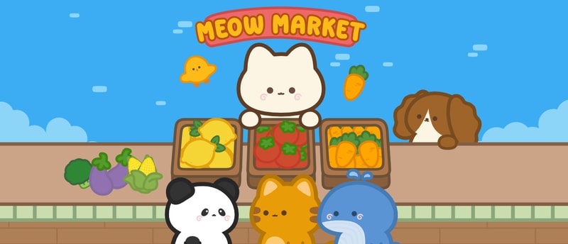 Meow Market