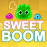 Sweet Boom - Puzzle Game