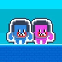 Hug and Kis City - Play Free Casual Adventure Game