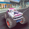 Monster Truck Stunts Free Racing Game - Play Offroad & Stunt Driving