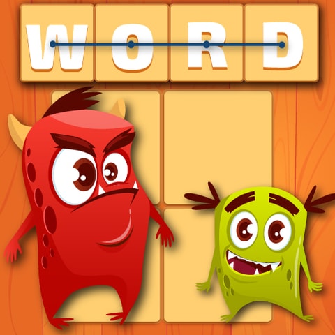 Learning English: Word Connect - Kelime Öğrenme ve Oyna