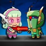 Metal Army War - Free Robot Battle Game to Play Online