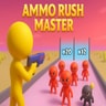 Ammo Rush Master - Free Shooting Game for Play and Casual Fun