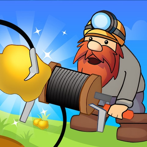Gold Miner Classic - Play Free Online Gold Mining Game