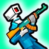 You vs 100 Skibidi Toilets - Free Action Shooting Game