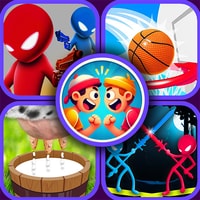 Challenge Your Friends - Fun Multiplayer & Solo Play Game