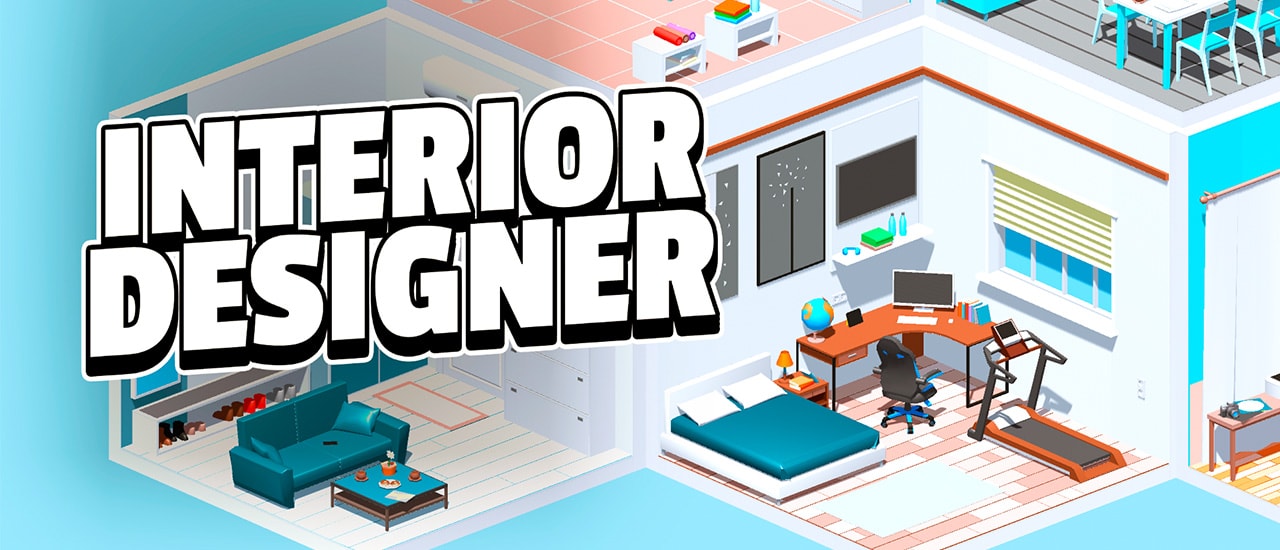 Interior Designer - Decor Life