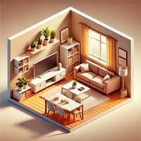Interior Designer - Decor Life | Play Free Interior Design Game