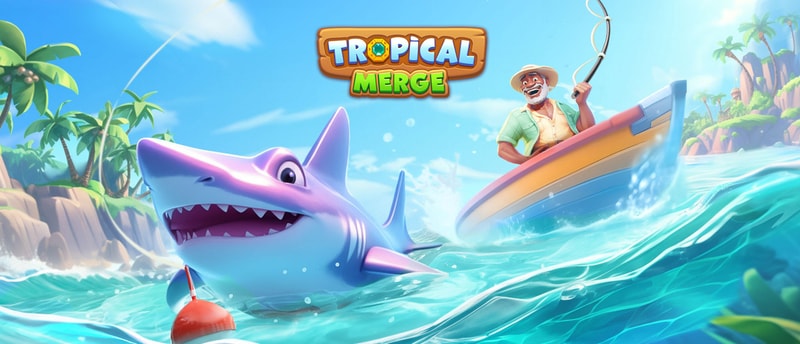 Tropical Merge