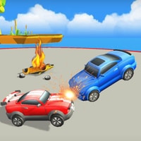 Arena Angry Cars - Play Action Racing Game Online for Free