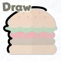 Draw - Fun Art Puzzle Game to Play and Improve Your Drawing Skills