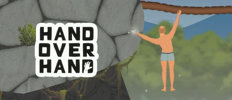 Hand Over Hand