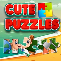 Cute Puzzles - Free Jigsaw Puzzle Game to Play and Solve