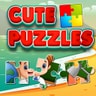 Cute Puzzles - Juego de Rompecabezas Clásico Gratis