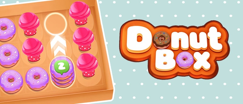 Donut Box
