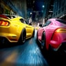 The Drag Racing Challenge - Play Free Arcade Racing Game