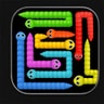 Snake Puzzle Escape - Free Puzzle Game to Play Online