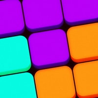 Nine Blocks: Free Block Puzzle Game for Fun and Brain Training