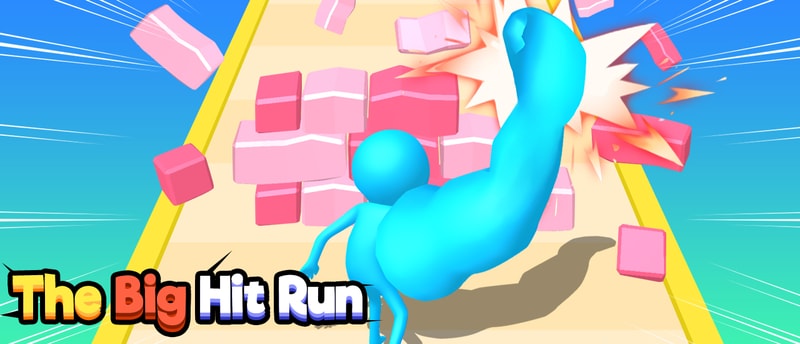 The Big Hit Run