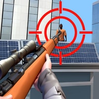 Mafia Sniper Crime Shooting - Free FPS Shooting Game