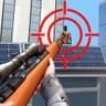 Mafia Sniper Crime Shooting - En İyi Nişancı Oyunu Oyna