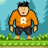 Ropeman - Classic Arcade Rope Climbing Game for Free