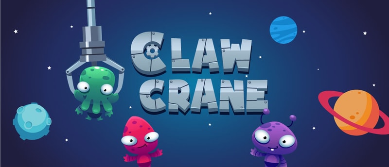 Claw Crane