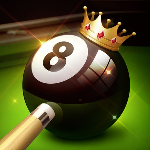 8 Ball Pool Challenge - Ücretsiz Bilardo Oyunları ve Canlı Oyun Deneyimi